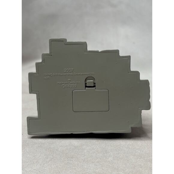 Harry Potter Hallmark Ornament Potion Class Scene 2007 Hogwarts Decor - Picture 7 of 8